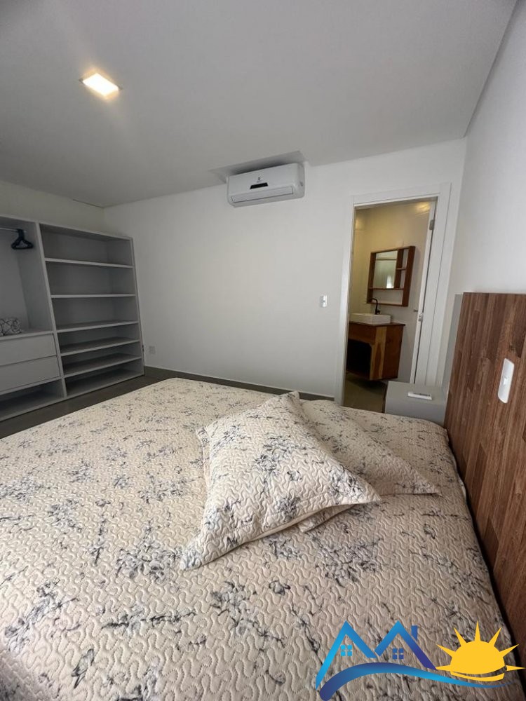 Apartamento novo tipo garden - Mariscal - Bombinha