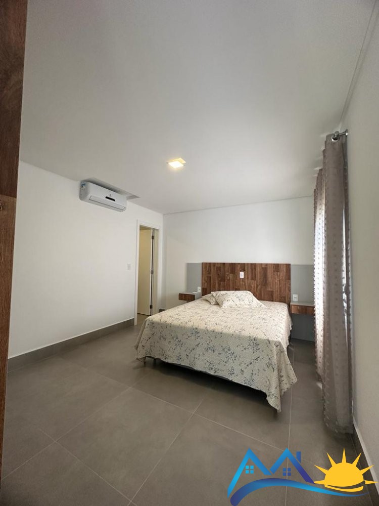 Apartamento novo tipo garden - Mariscal - Bombinha