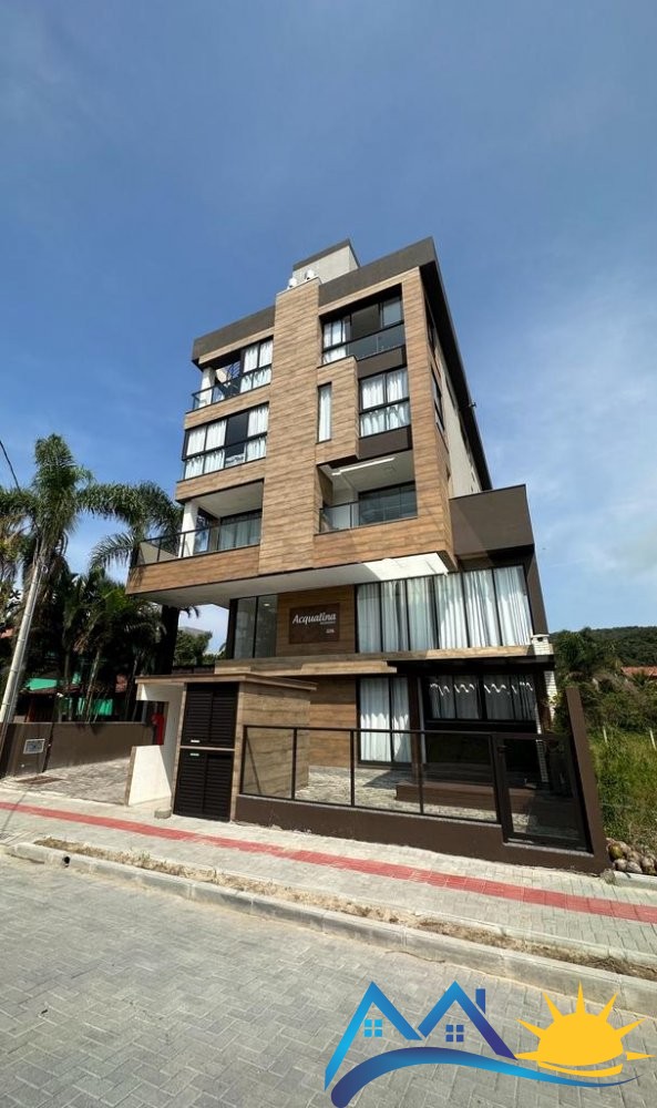 Apartamento novo tipo garden - Mariscal - Bombinha