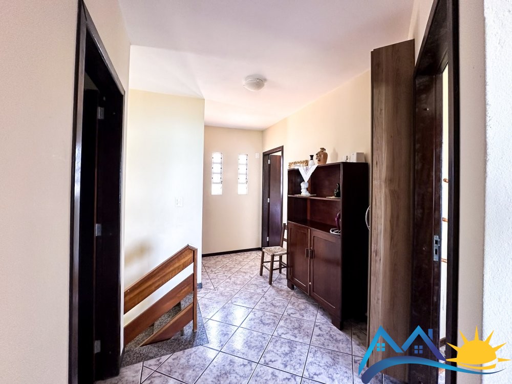 Casa p na areia em Canto Grande  5 quartos