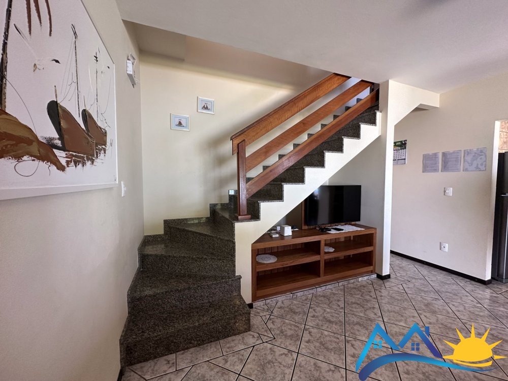 Casa p na areia em Canto Grande  5 quartos