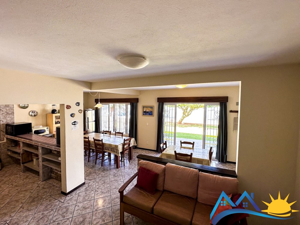 Casa p na areia em Canto Grande  5 quartos