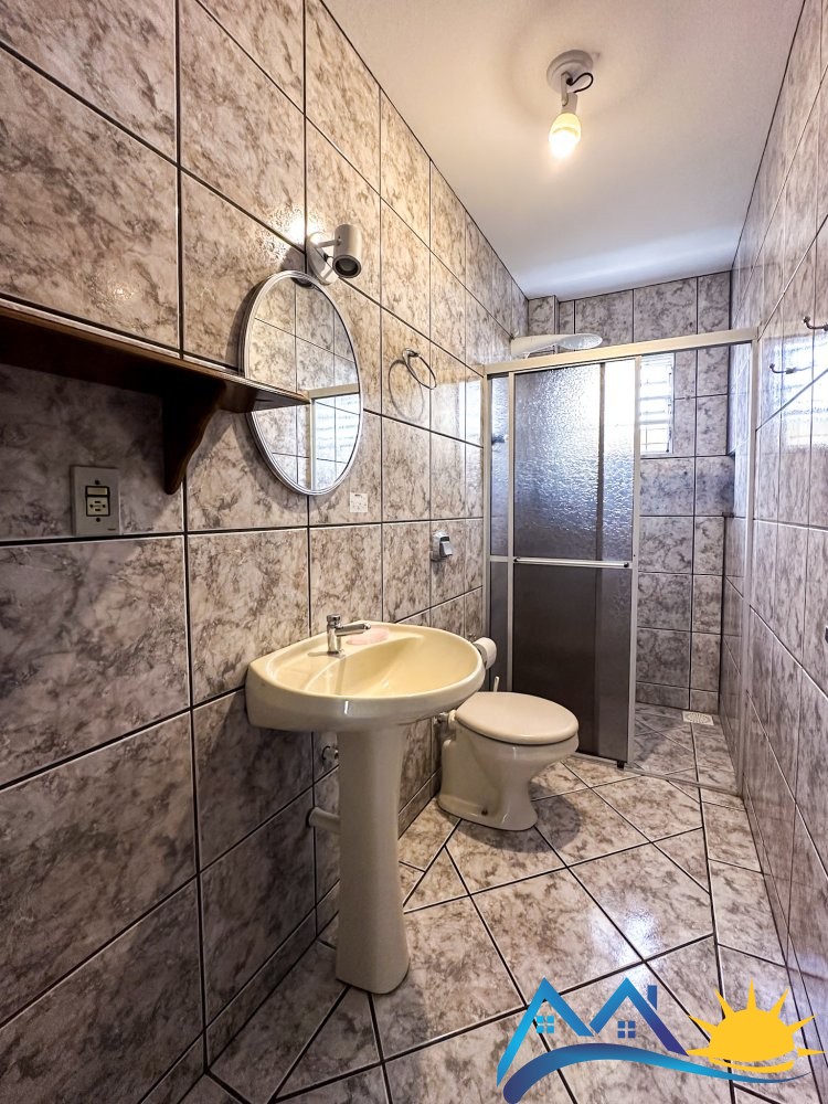 Casa p na areia em Canto Grande  5 quartos