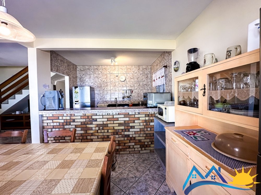 Casa p na areia em Canto Grande  5 quartos