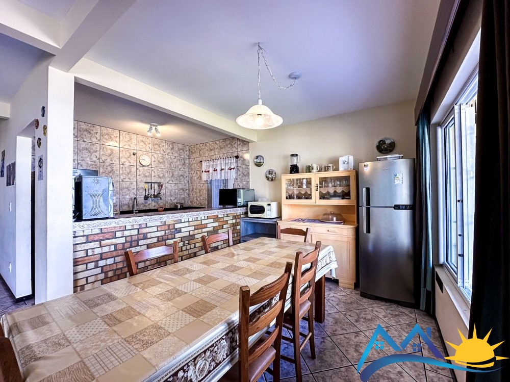 Casa p na areia em Canto Grande  5 quartos