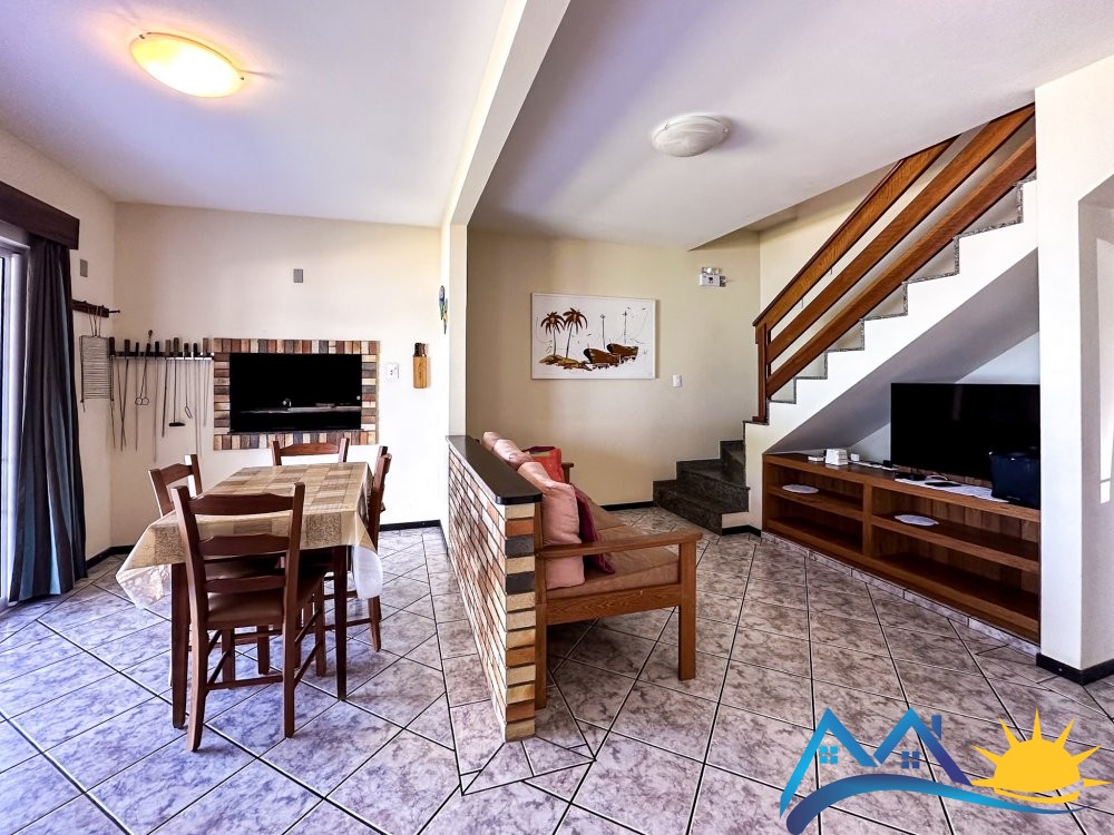 Casa p na areia em Canto Grande  5 quartos