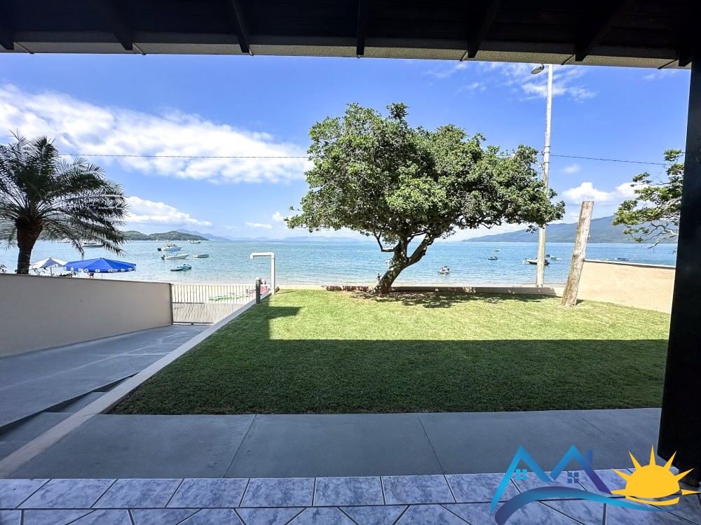 Casa p na areia em Canto Grande  5 quartos