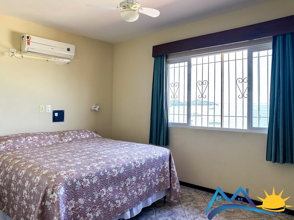 Casa p na areia em Canto Grande  5 quartos