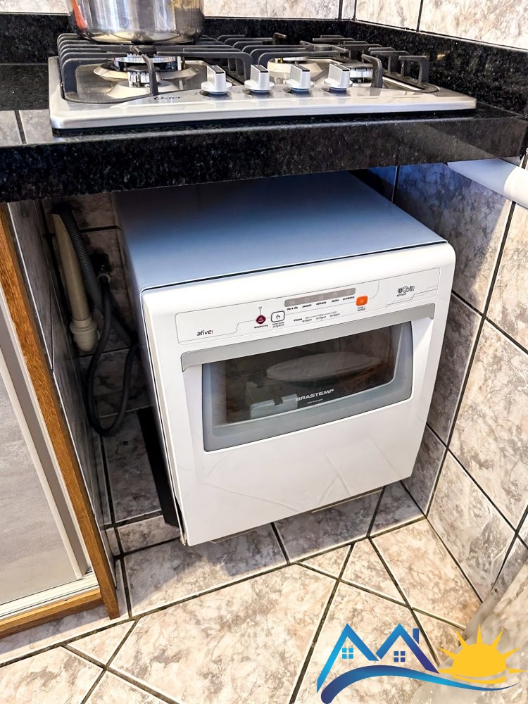 Casa p na areia em Canto Grande  5 quartos