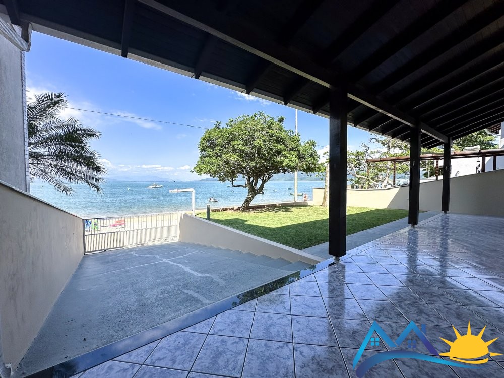 Casa p na areia em Canto Grande  5 quartos