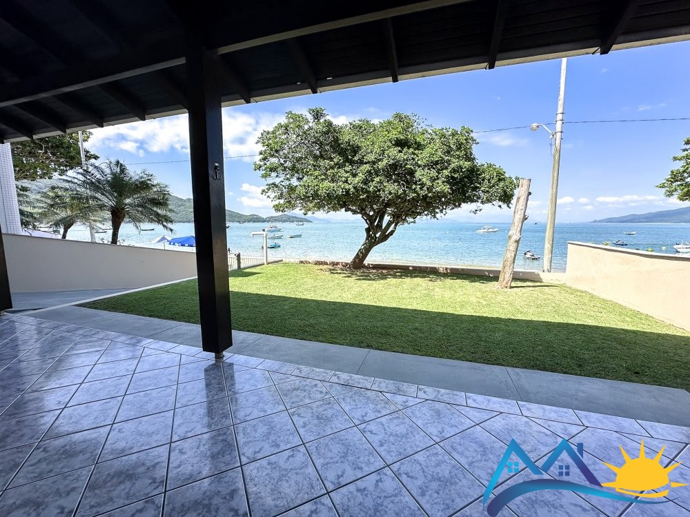 Casa p na areia em Canto Grande  5 quartos