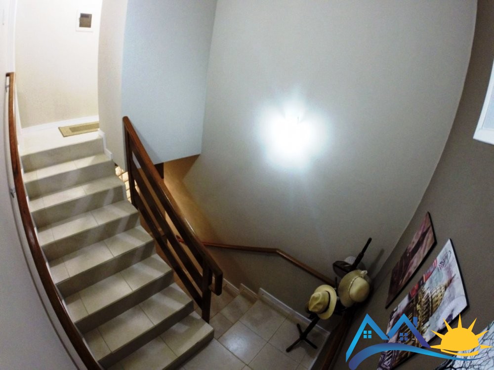 Casa com piscina em Mariscal - Bombinhas