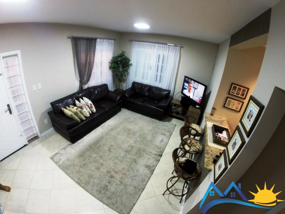 Casa com piscina em Mariscal - Bombinhas