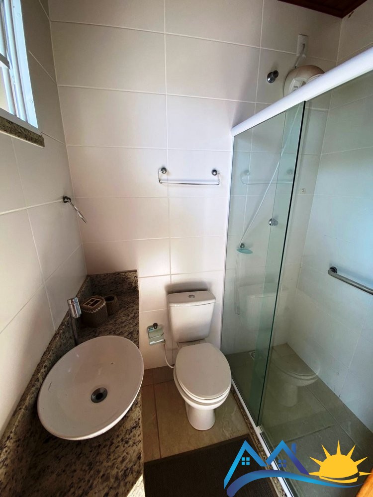 Casa com piscina em Mariscal - Bombinhas