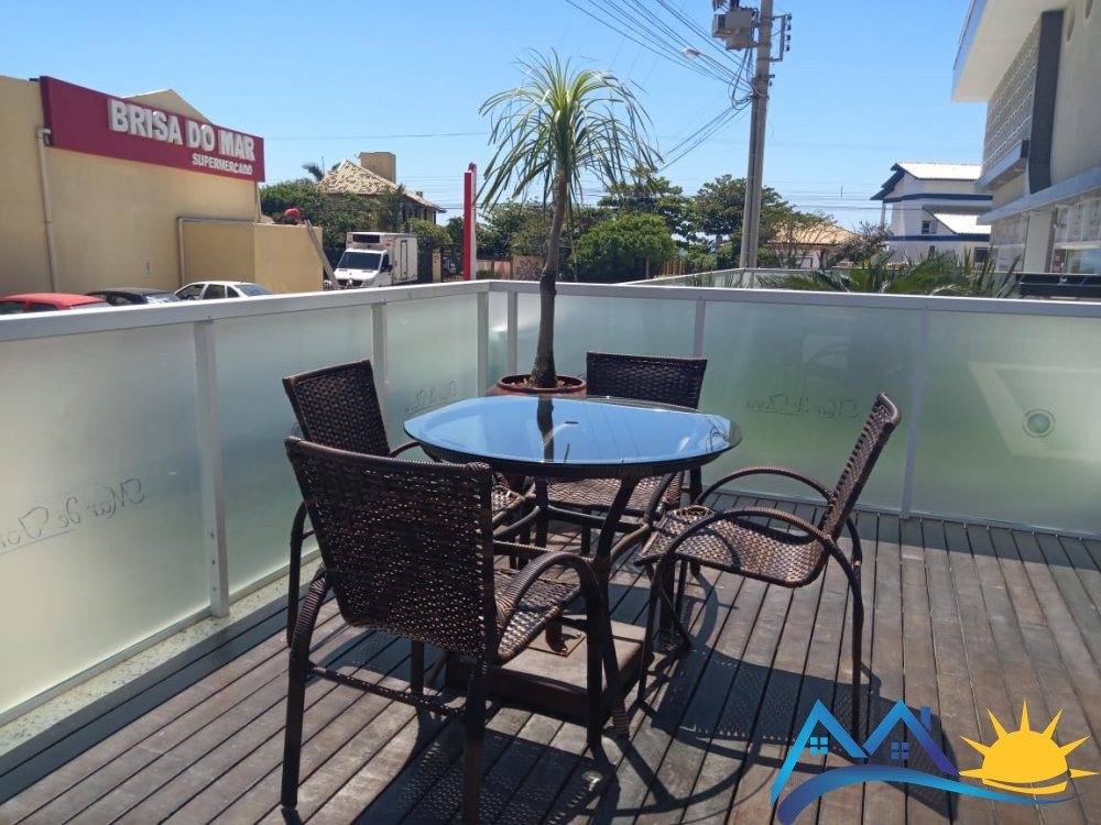 Apartamento 2 dormitrios em Mariscal.