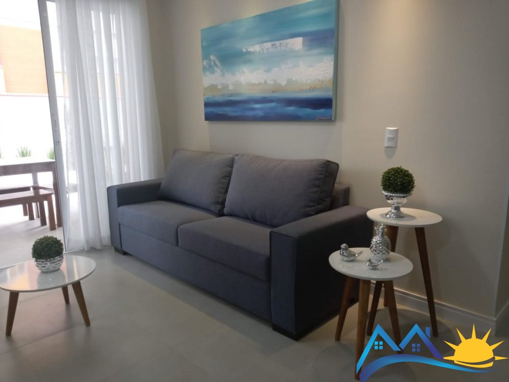 Apartamento 2 dormitrios em Mariscal.