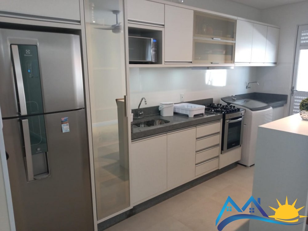 Apartamento 2 dormitrios em Mariscal.