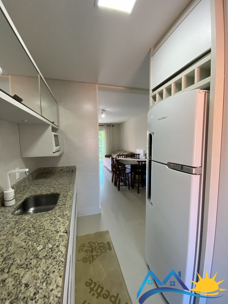 AMPLO APARTAMENTO A 100 METROS DA PRAIA DE CANTO G