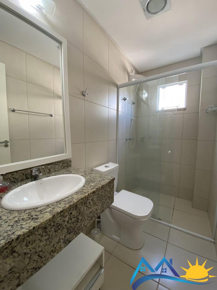 Aconchegante apartamento de 2 dormitrios