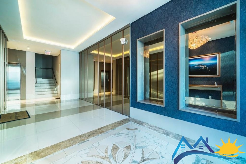 Duplex a poucos metros da Praia de Mariscal