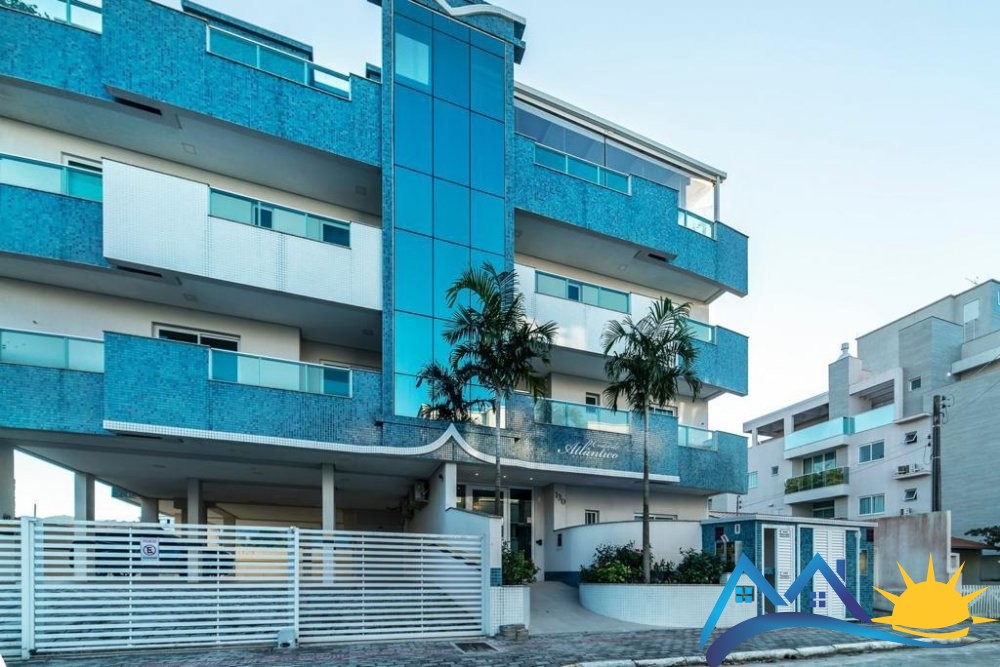 Duplex a poucos metros da Praia de Mariscal