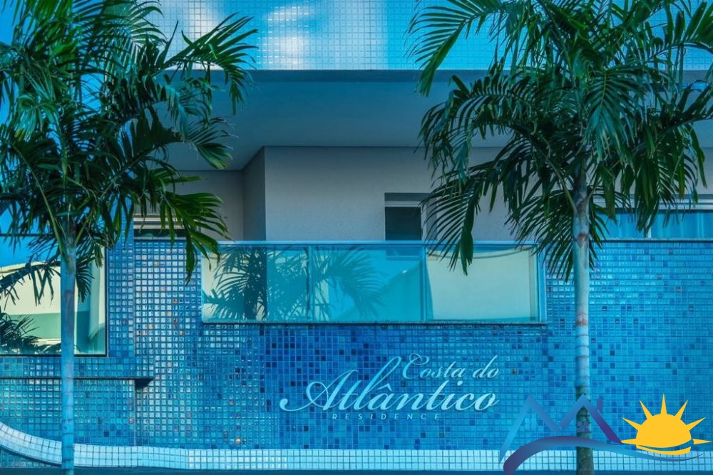 Duplex a poucos metros da Praia de Mariscal