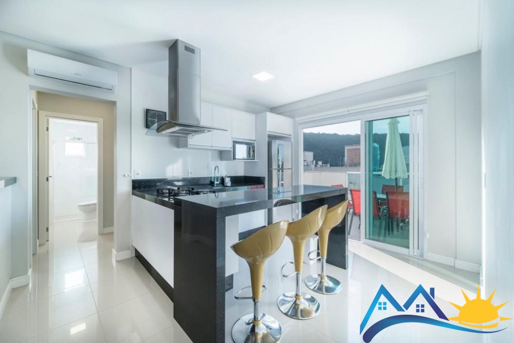 Duplex a poucos metros da Praia de Mariscal