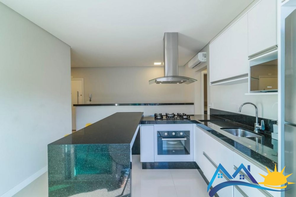 Duplex a poucos metros da Praia de Mariscal