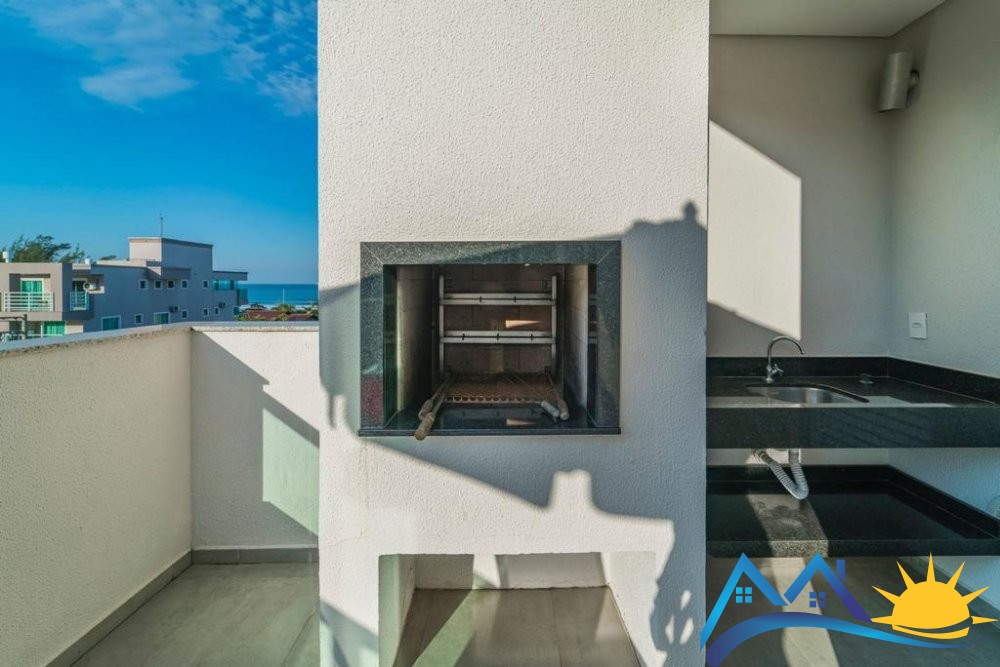 Duplex a poucos metros da Praia de Mariscal