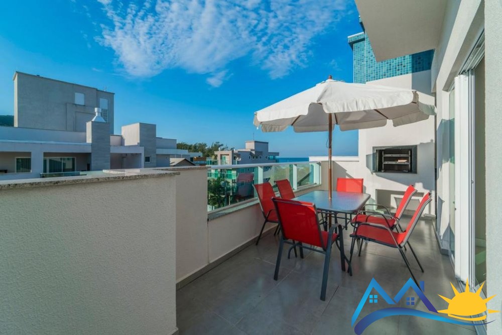 Duplex a poucos metros da Praia de Mariscal