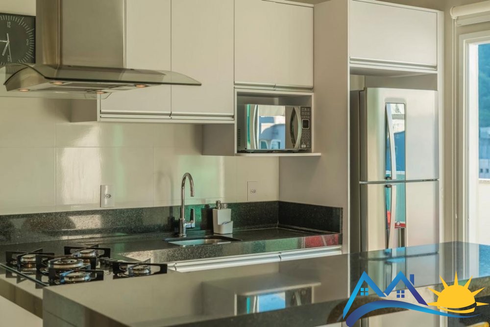 Duplex a poucos metros da Praia de Mariscal