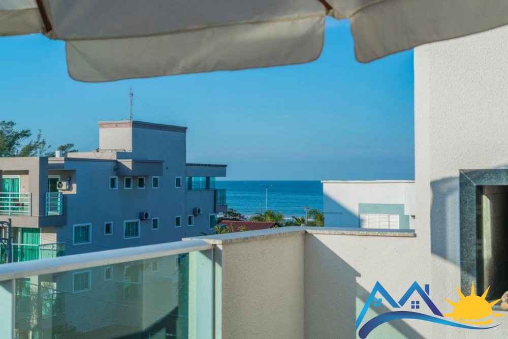 Duplex a poucos metros da Praia de Mariscal