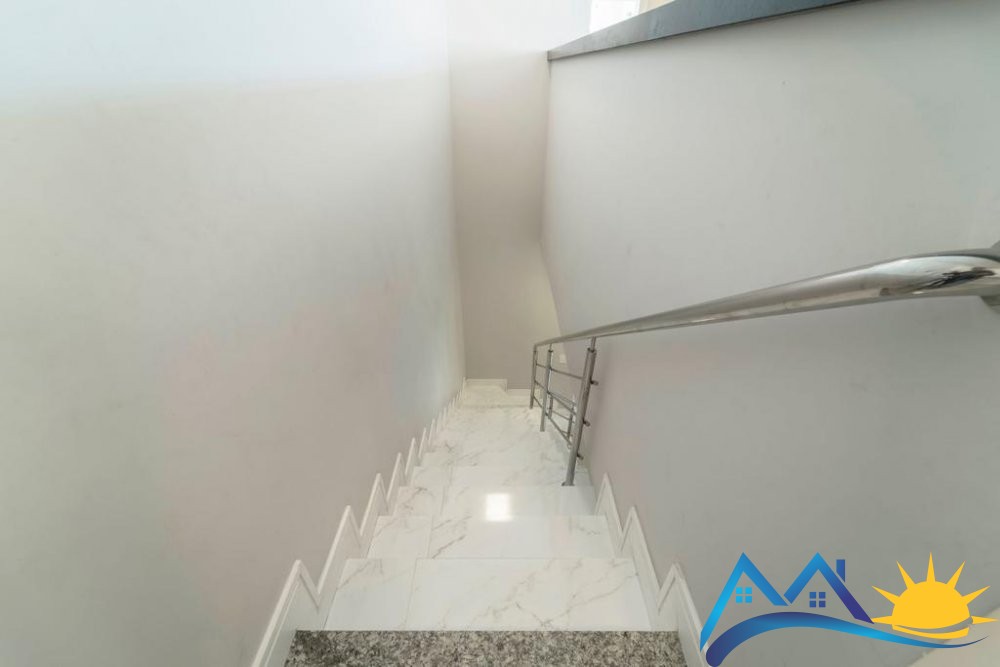 Duplex a poucos metros da Praia de Mariscal