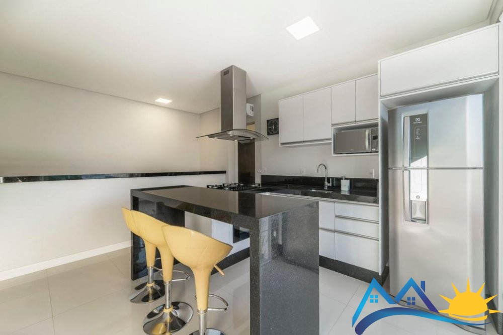 Duplex a poucos metros da Praia de Mariscal