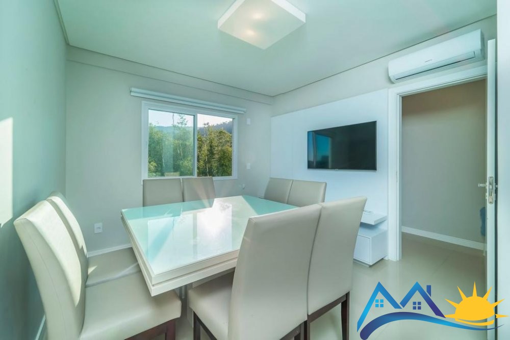 Duplex a poucos metros da Praia de Mariscal