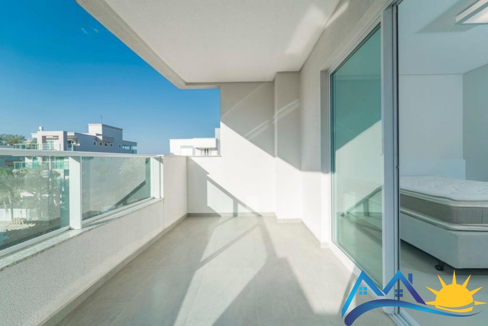 Duplex a poucos metros da Praia de Mariscal