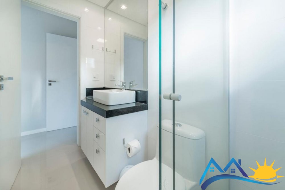 Duplex a poucos metros da Praia de Mariscal