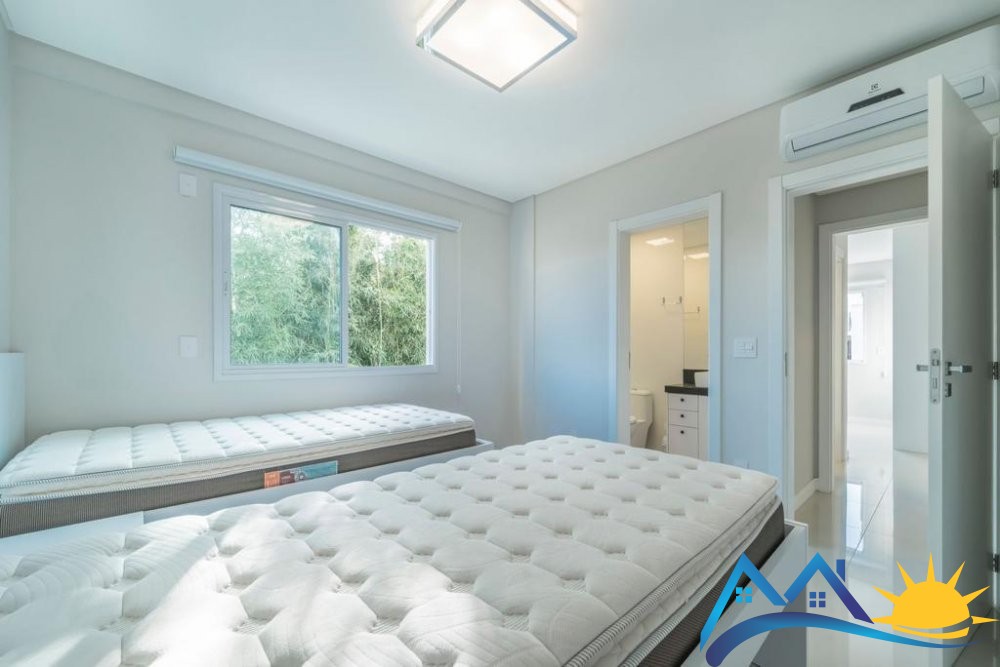 Duplex a poucos metros da Praia de Mariscal