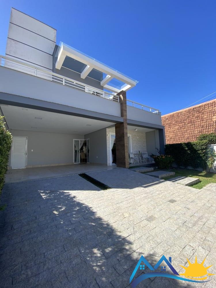 Linda casa com vista para o Morro do Macaco 