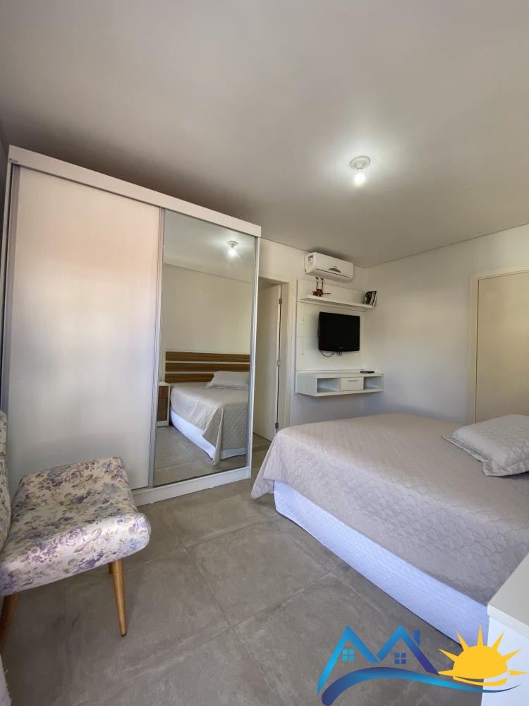 Linda casa com vista para o Morro do Macaco 