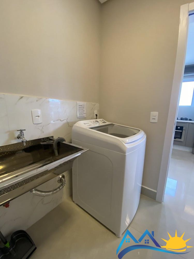 Duplex alto padro com vista para o mar - Canto Gr