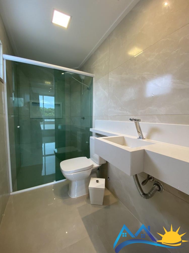 Duplex alto padro com vista para o mar - Canto Gr