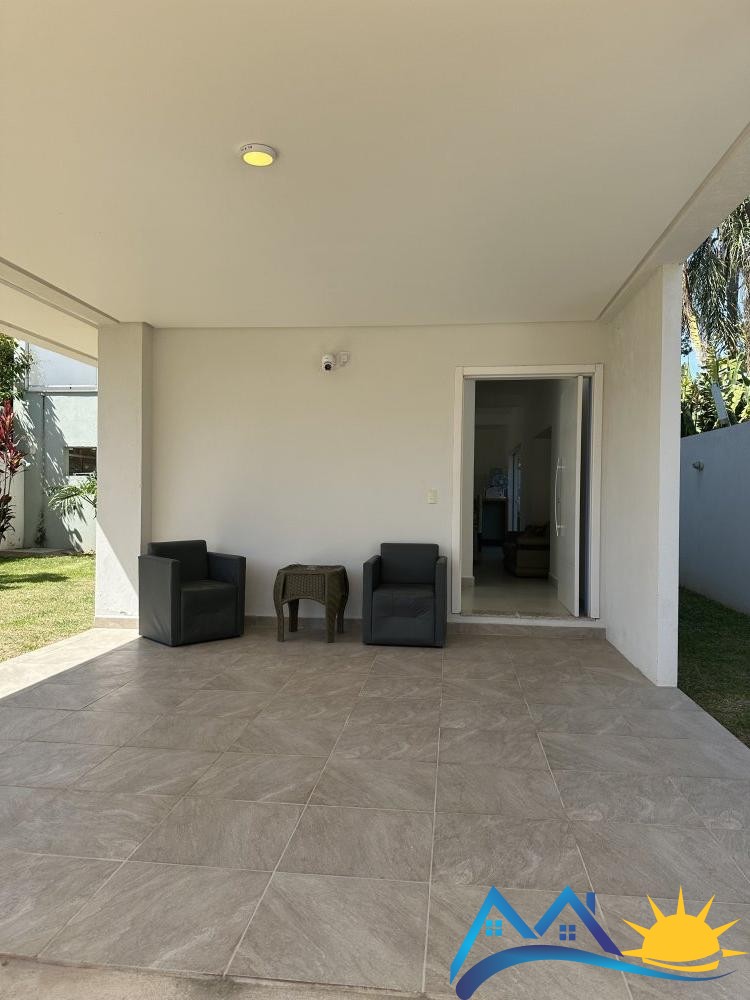 Linda casa com 4 quartos em Mariscal - Bombinhas