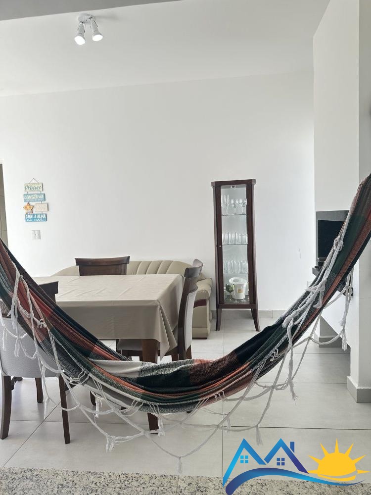 Linda casa com 4 quartos em Mariscal - Bombinhas