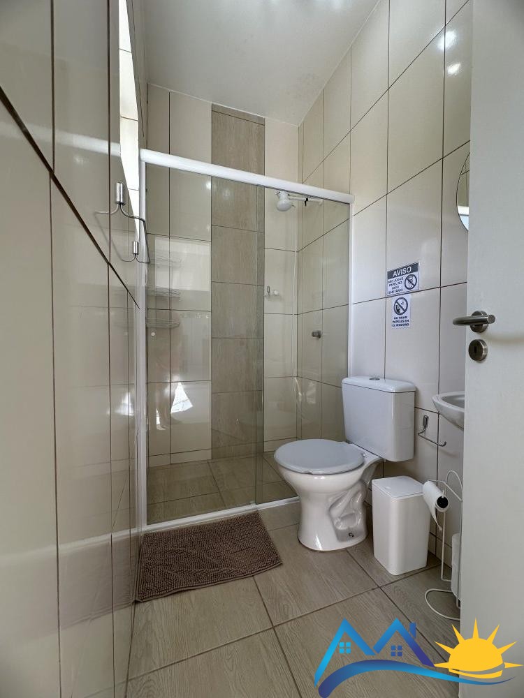 Linda casa com 4 quartos em Mariscal - Bombinhas