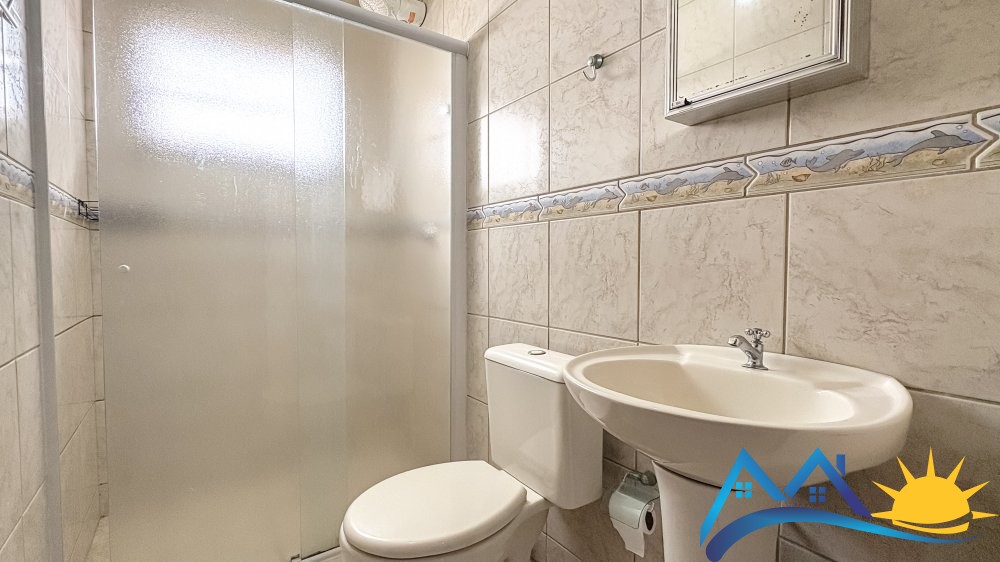 Casa com piscina e sinuca, Mariscal - Bombinhas