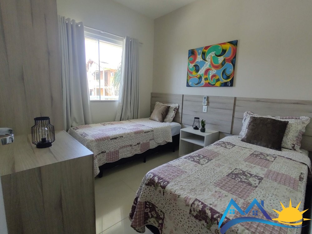 Apartamento  300M da Praia de Bombinhas - Centro