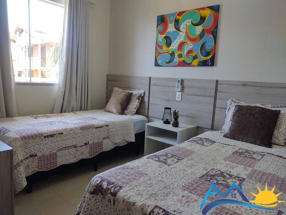 Apartamento  300M da Praia de Bombinhas - Centro