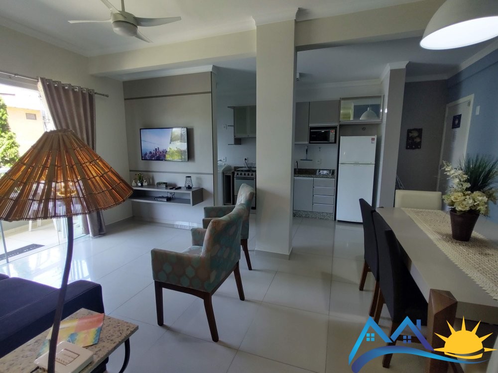 Apartamento  300M da Praia de Bombinhas - Centro