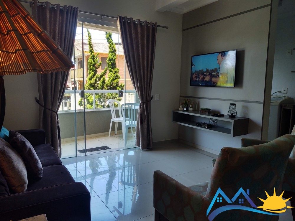 Apartamento  300M da Praia de Bombinhas - Centro